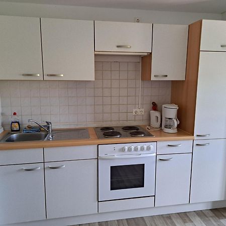 Wollroeder Krug Hotel Guxhagen Kültér fotó