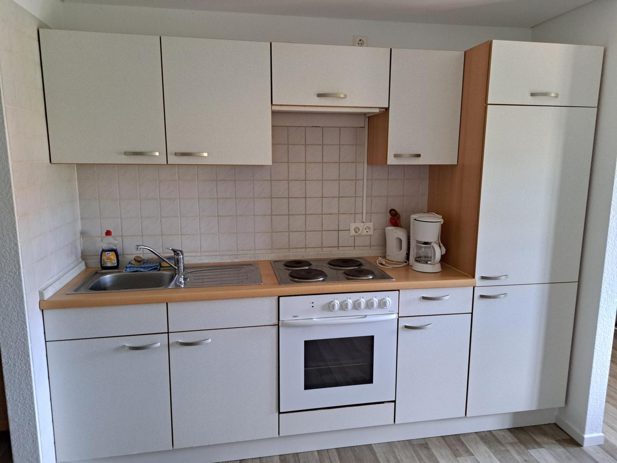 Wollroeder Krug Hotel Guxhagen Kültér fotó