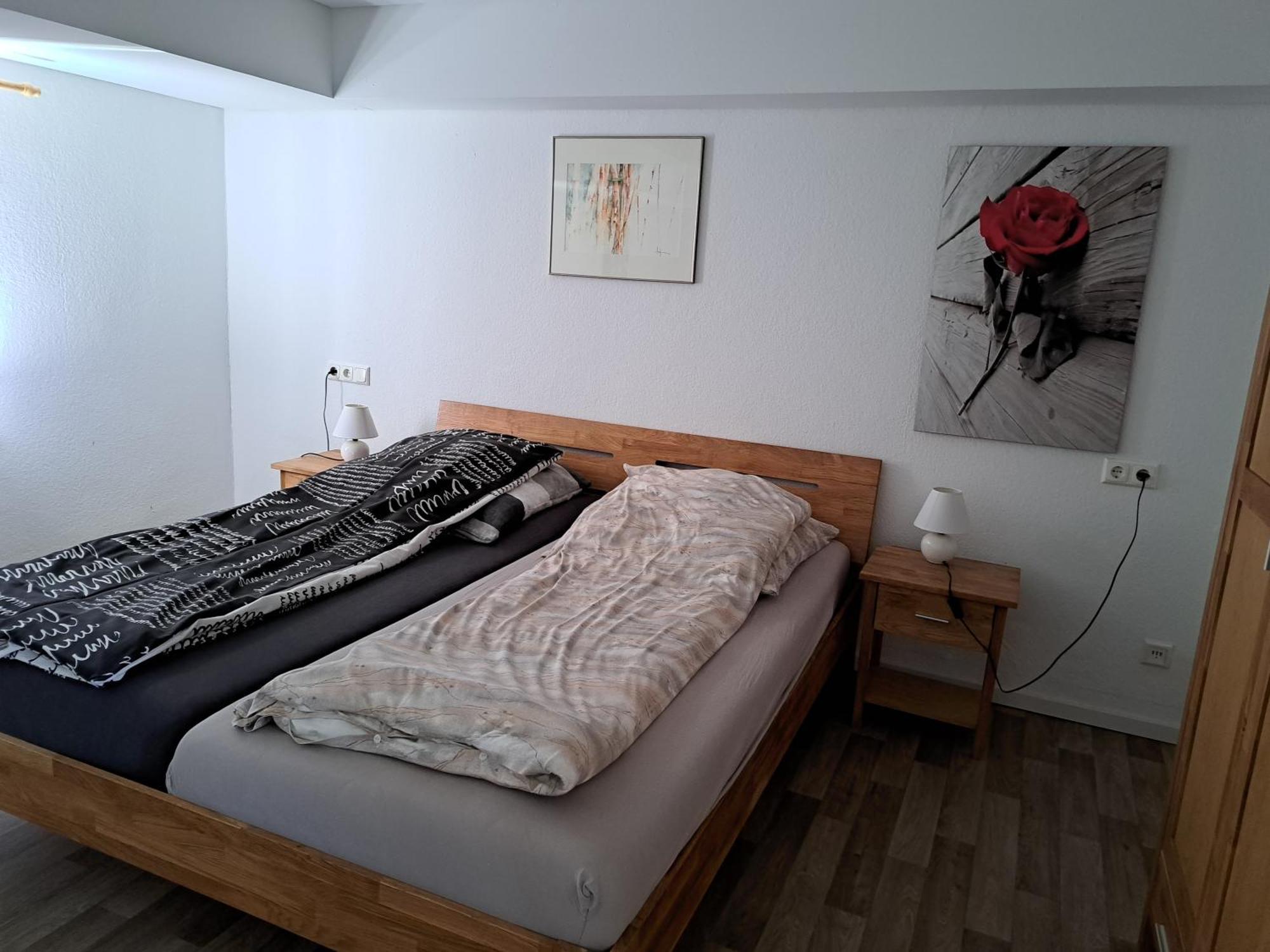 Wollroeder Krug Hotel Guxhagen Kültér fotó